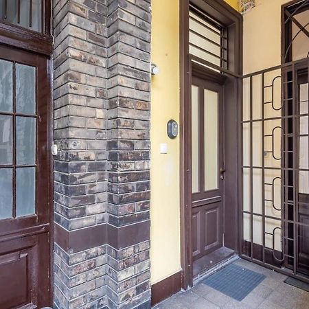 Splendid Perfectly Located Flat With Sauna Daire Budapeşte Dış mekan fotoğraf