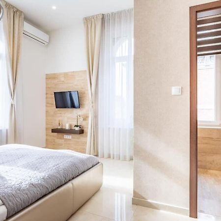 Splendid Perfectly Located Flat With Sauna Daire Budapeşte Dış mekan fotoğraf