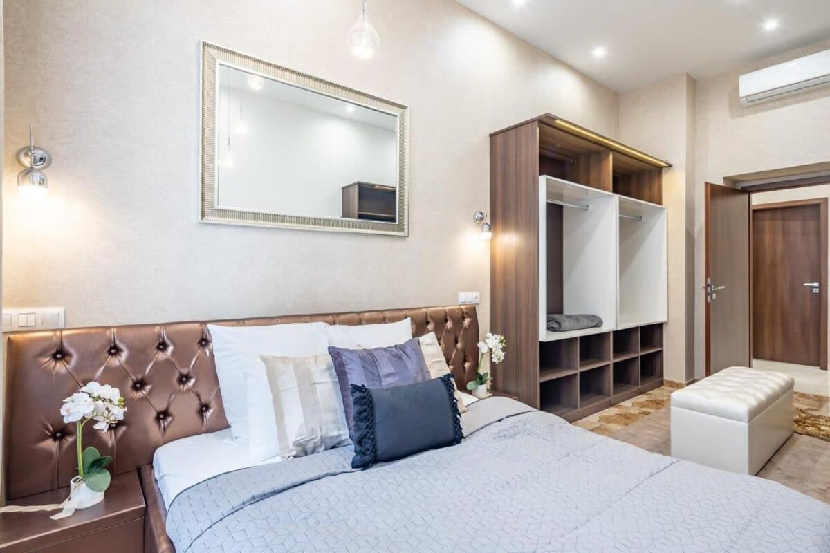 Splendid Perfectly Located Flat With Sauna Daire Budapeşte Dış mekan fotoğraf