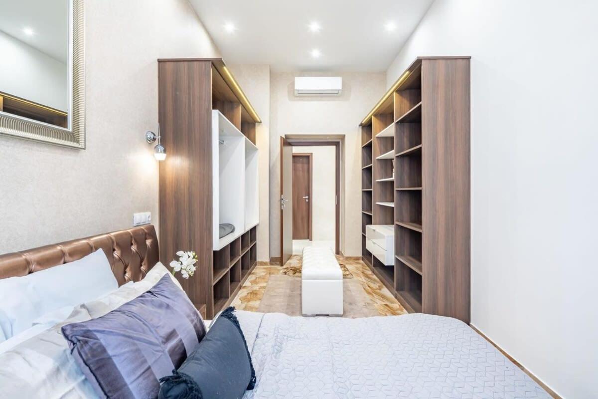 Splendid Perfectly Located Flat With Sauna Daire Budapeşte Dış mekan fotoğraf