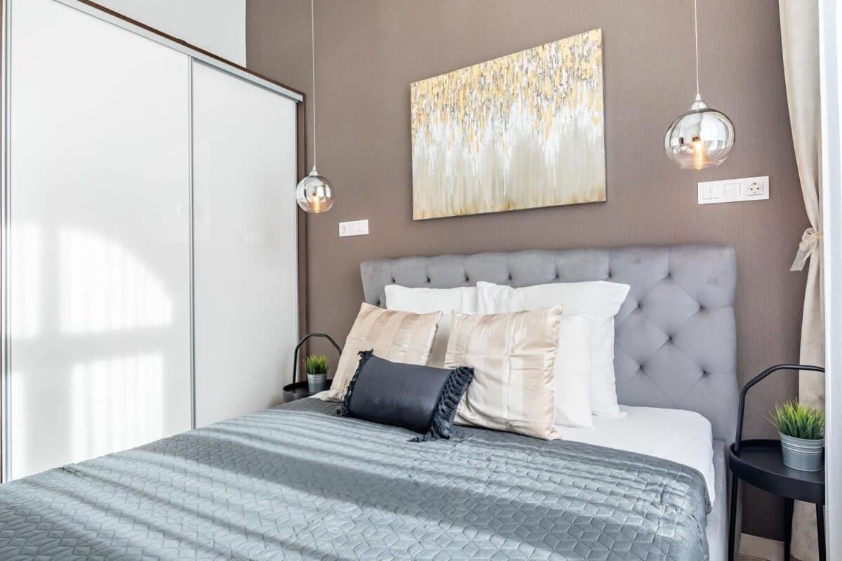Splendid Perfectly Located Flat With Sauna Daire Budapeşte Dış mekan fotoğraf